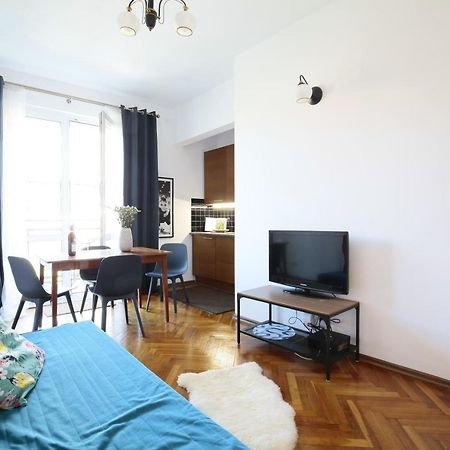 Elite Apartments Rajska One City Center Gdansk Bagian luar foto