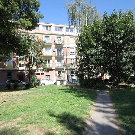 Elite Apartments Rajska One City Center Gdansk Bagian luar foto