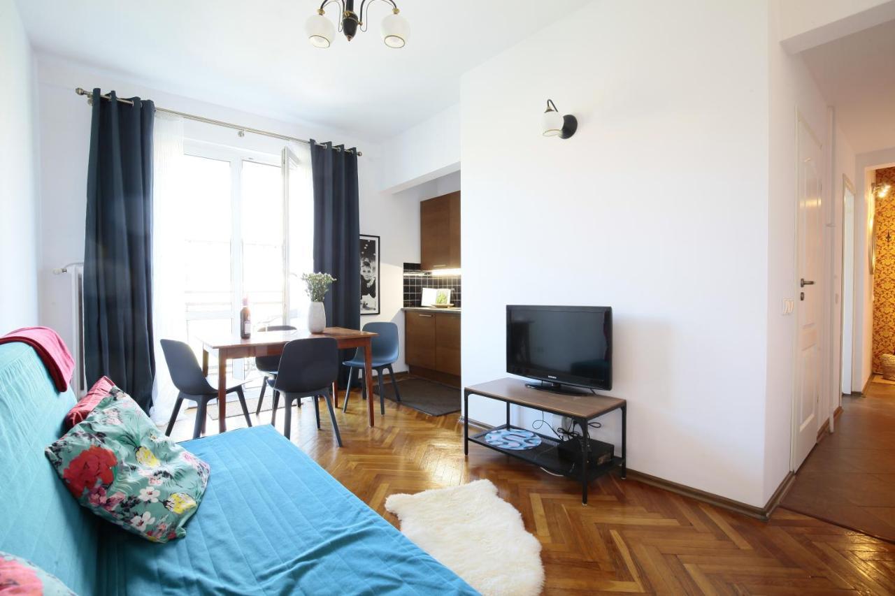 Elite Apartments Rajska One City Center Gdansk Bagian luar foto