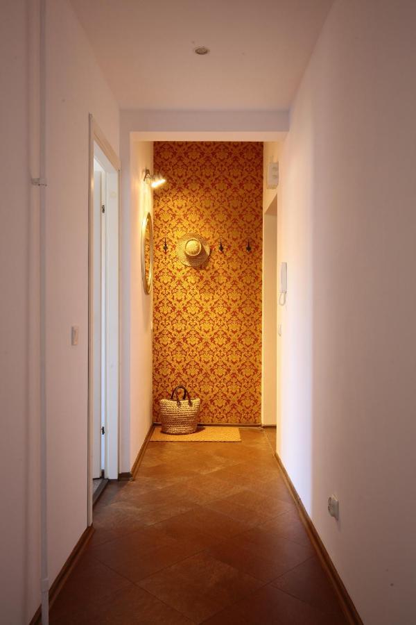 Elite Apartments Rajska One City Center Gdansk Bagian luar foto