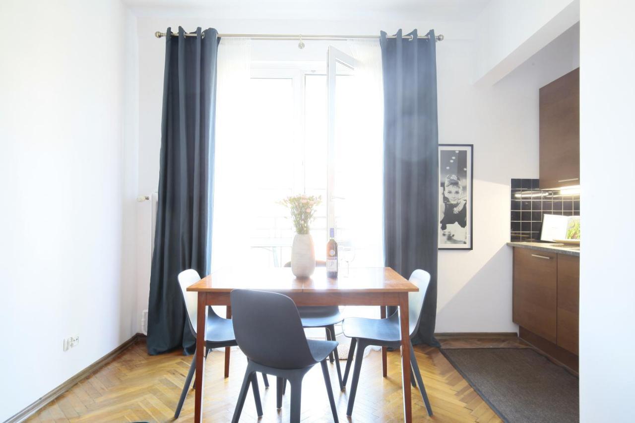 Elite Apartments Rajska One City Center Gdansk Bagian luar foto