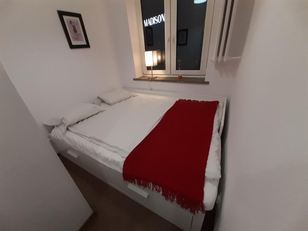 Elite Apartments Rajska One City Center Gdansk Bagian luar foto
