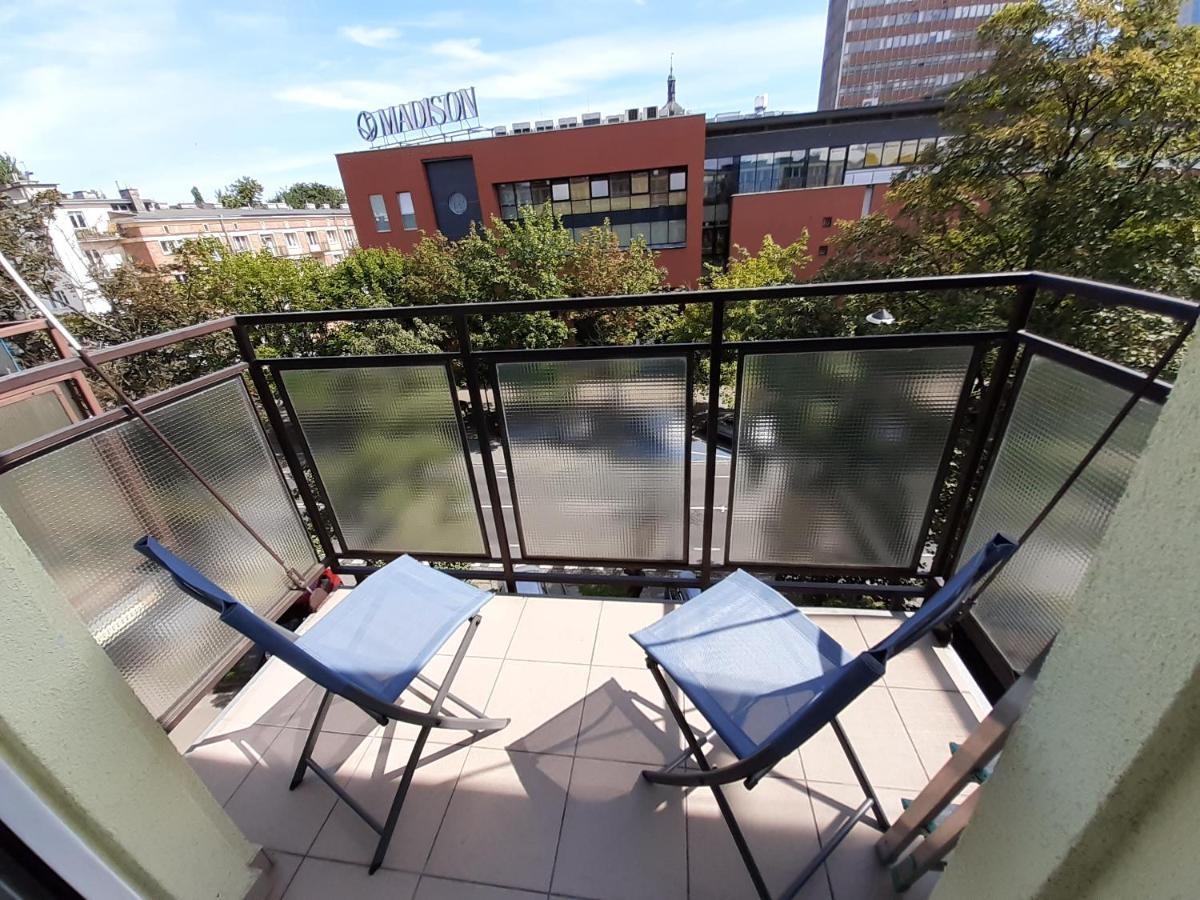 Elite Apartments Rajska One City Center Gdansk Bagian luar foto
