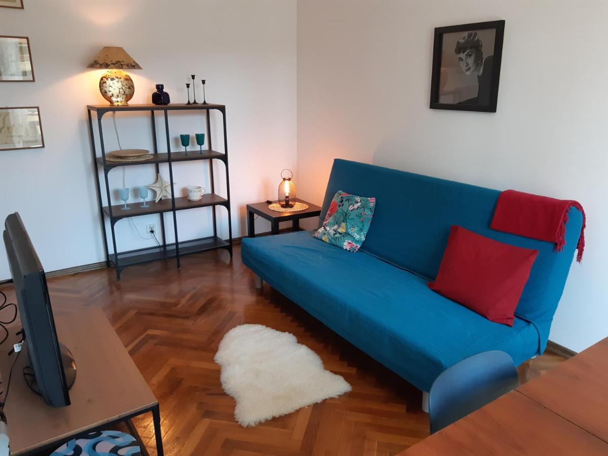 Elite Apartments Rajska One City Center Gdansk Bagian luar foto