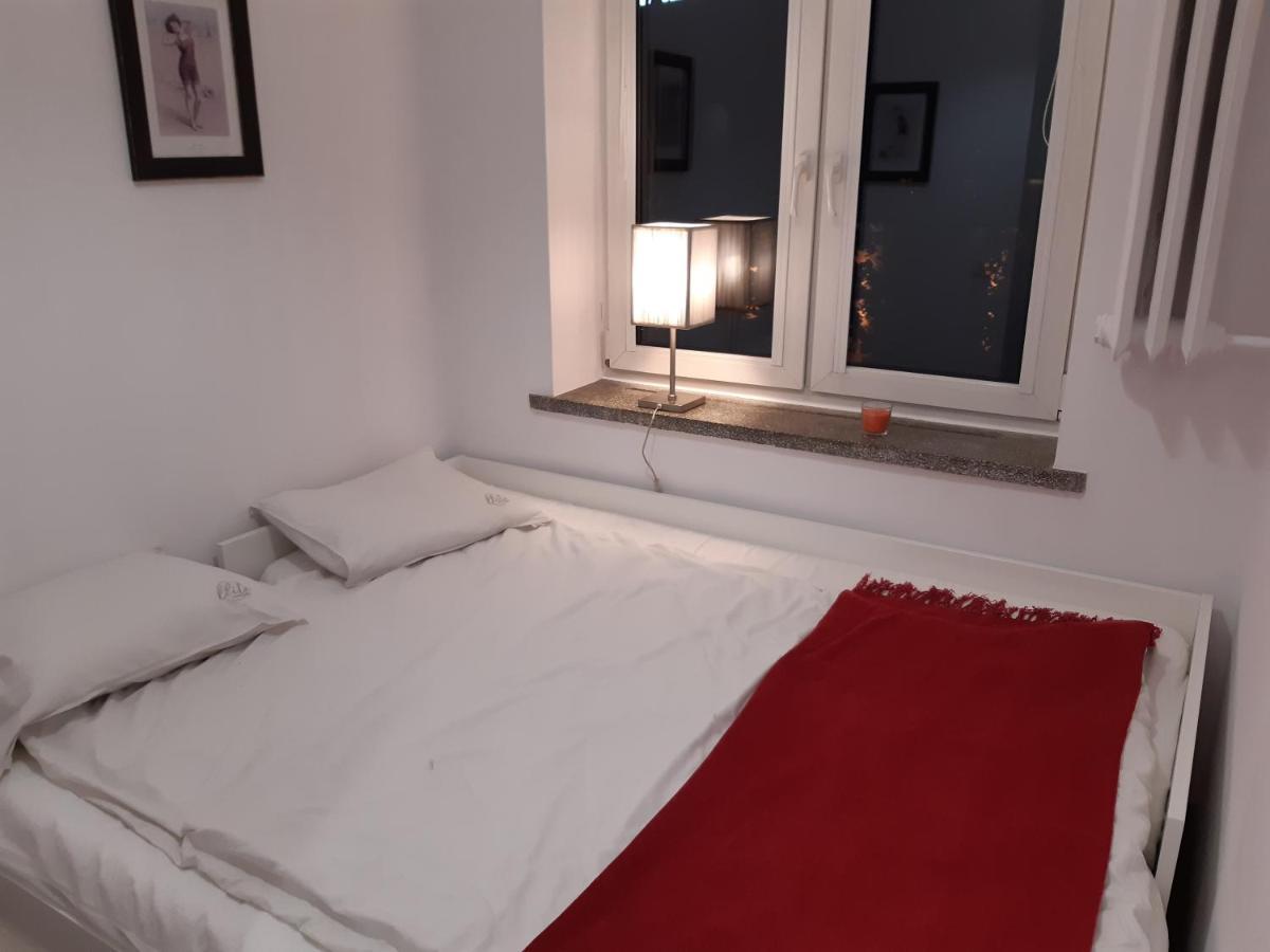 Elite Apartments Rajska One City Center Gdansk Bagian luar foto
